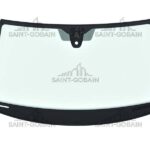 WINDSCREEN (RS+CAM+ACO+HUD+MLG) SEKURIT